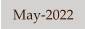 May-2022